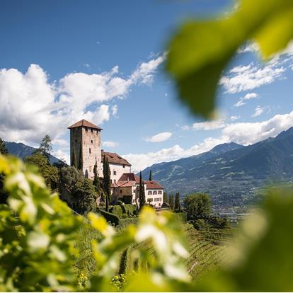 Nature & Culture in South Tyrol