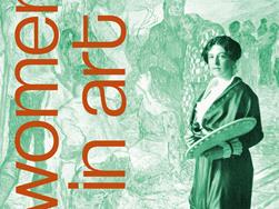 Mostra: Women in Art - Artiste a Merano fra Ottocento e Novecento