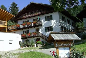 Brunjaunhof