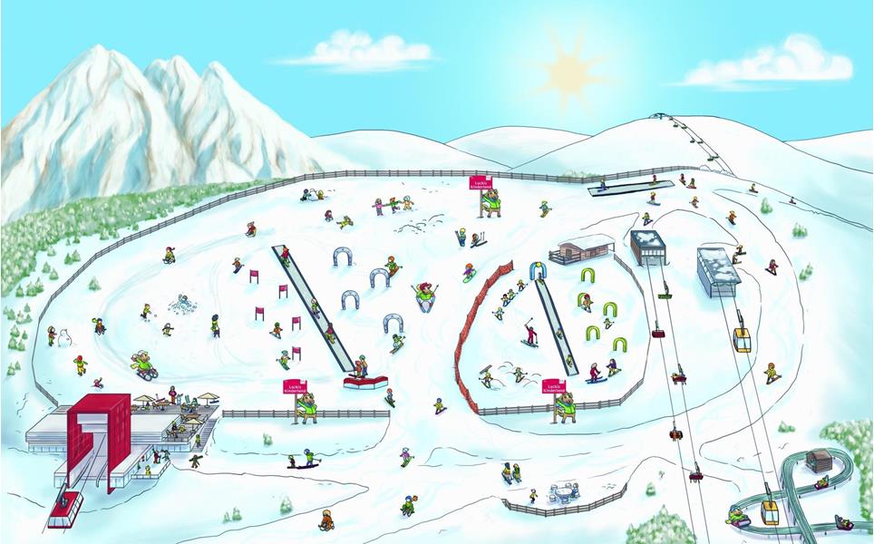 Skiing-Outdoor-Kids-Camp-Avelengo-Verano-Merano2000
