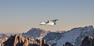 Reach South Tyrol by airplane