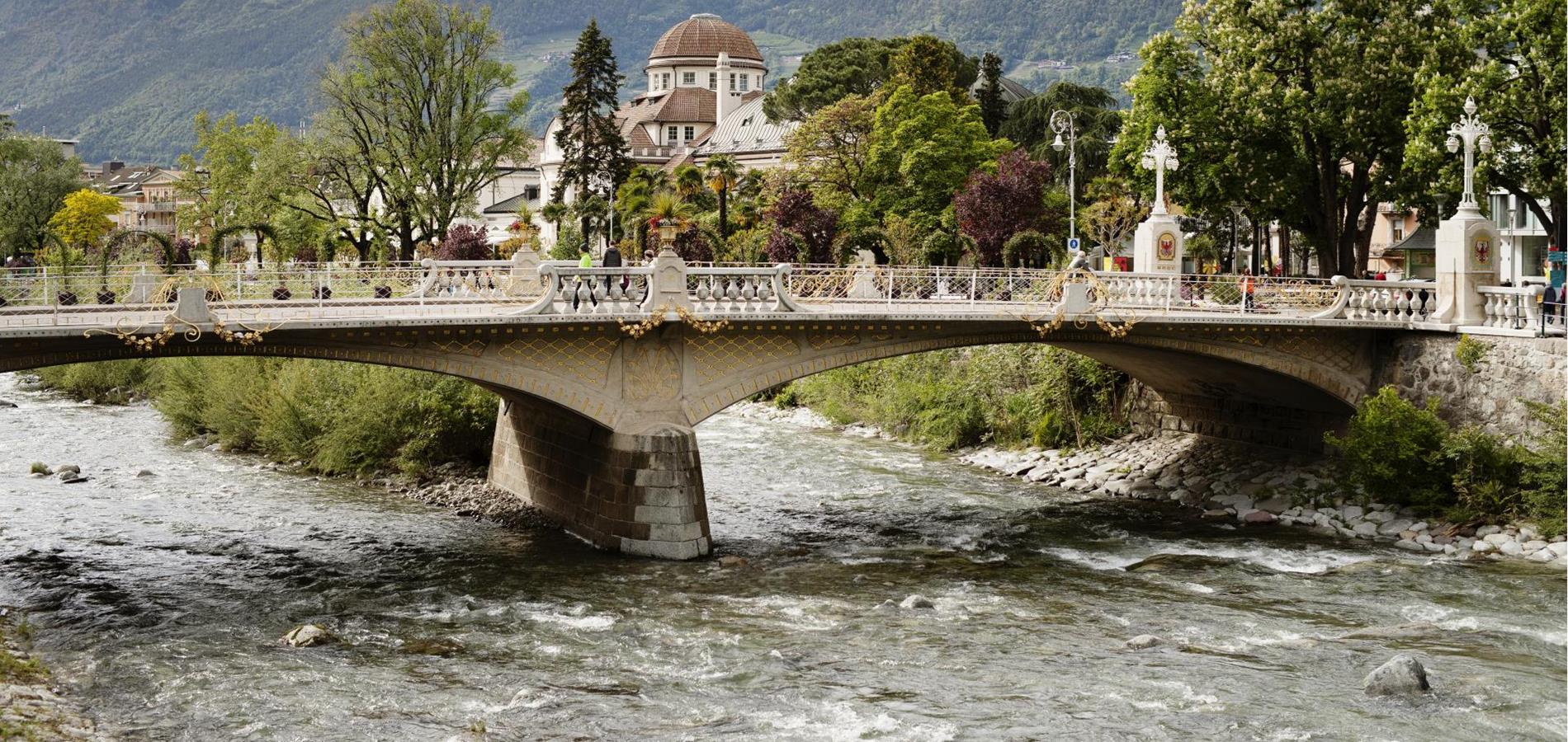 Postbrücke
