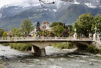 Postbrücke
