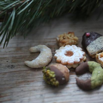 Biscotti di Natale per tutti i gusti!