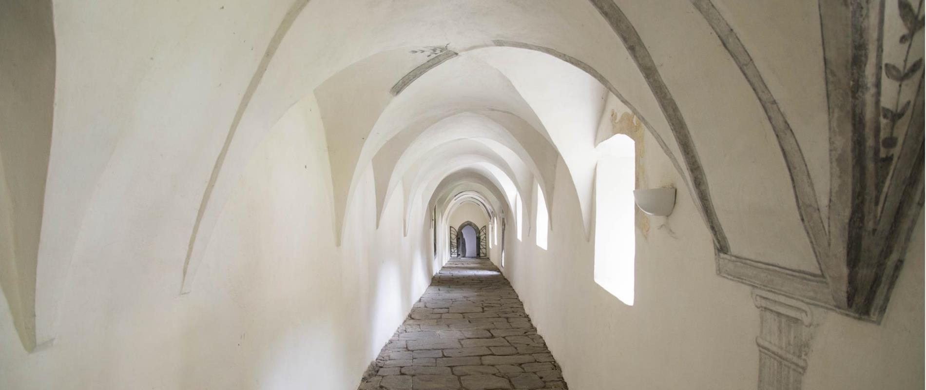 Sehenswertes im Schnalstal