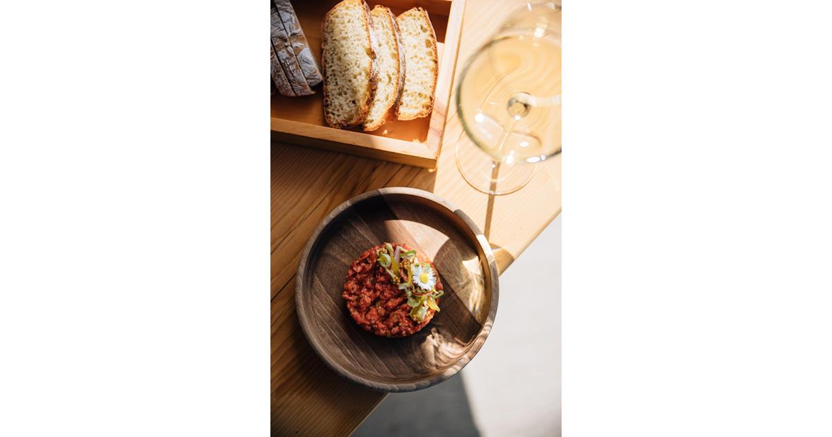 Restaurants in Naturns 🍷 Mediterranean & South Tyrolean flavour