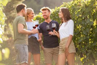 WineCulture Experiences 2026