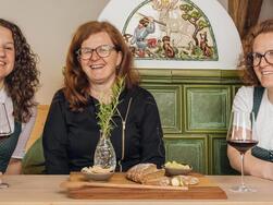 Congratulazioni all’Hotel e ristorante Waldbichl a Verano