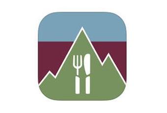 Real Quality in the Mountains - App