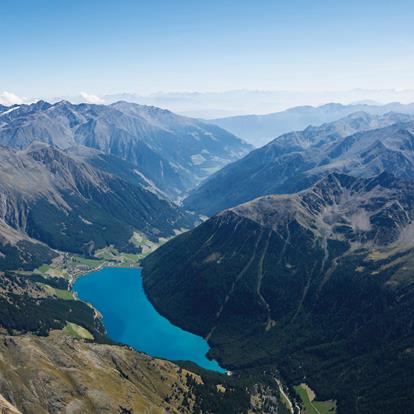 Val Senales