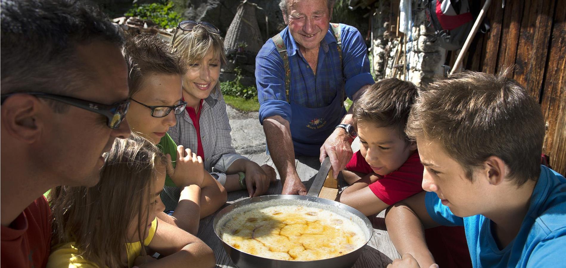 Südtiroler Muas