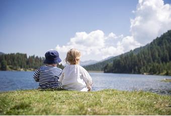 Familienurlaub in Naturns