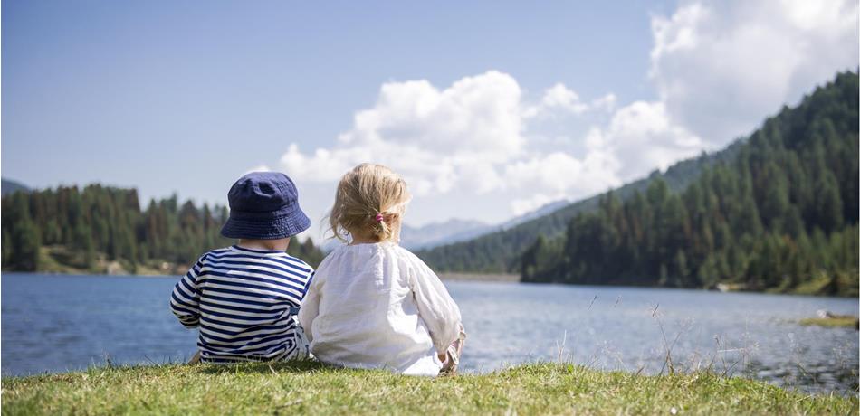 Familyholidays in Marlengo