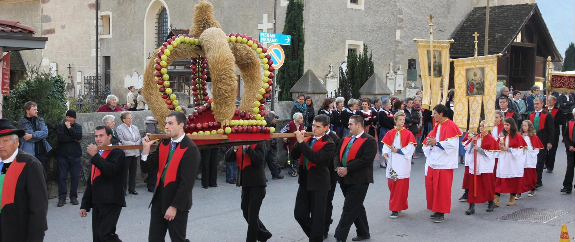 Processions