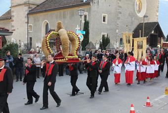 Processions