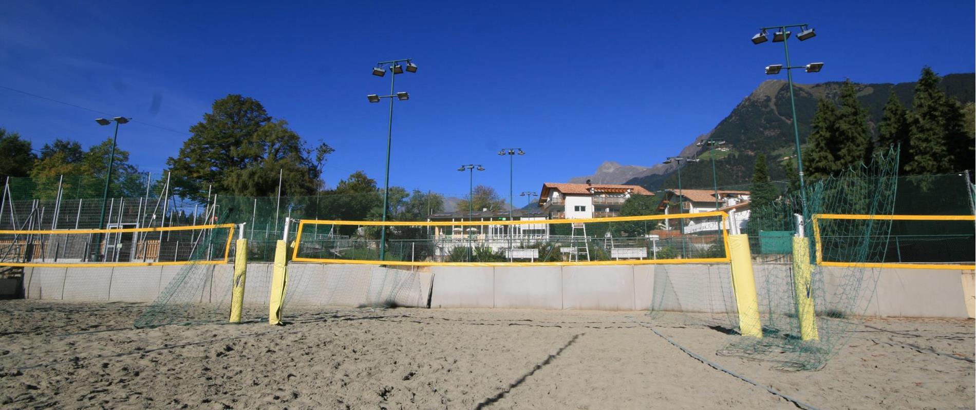 volley sport catalogo
