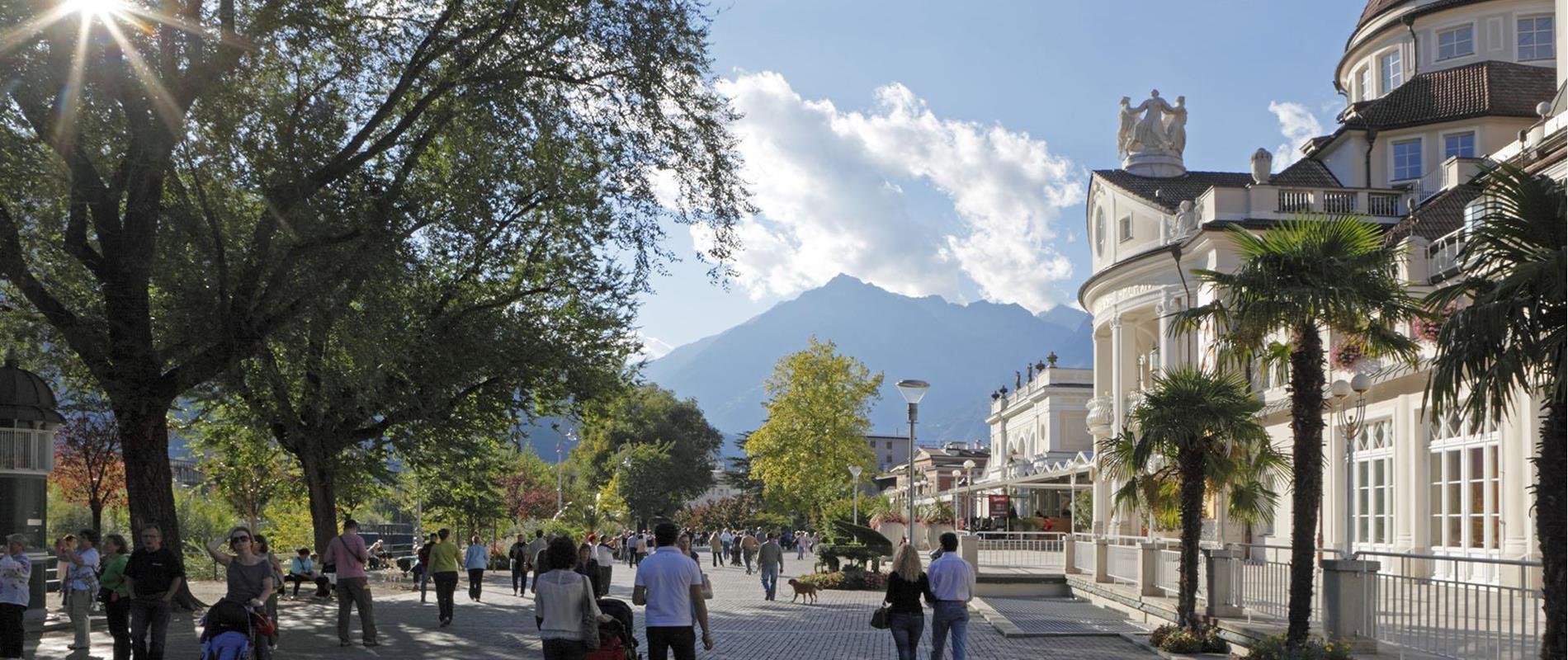 Merano