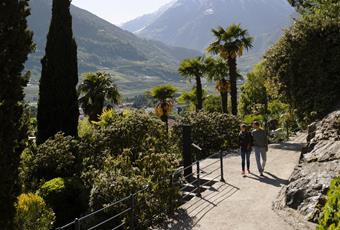 La Giardineria comunale