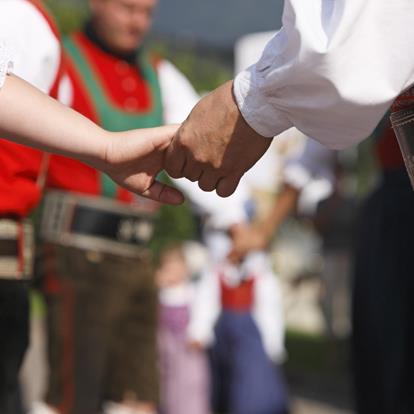 FESTA TRADIZIONALE D'AUTUNNO