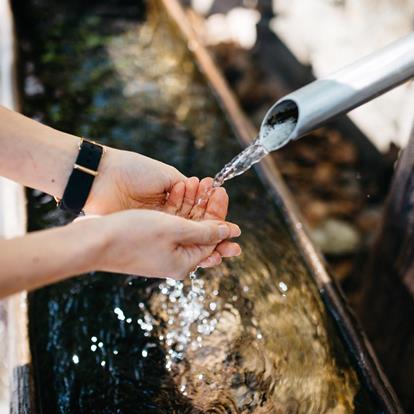 Willkommen in Marling