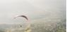 Paragliding