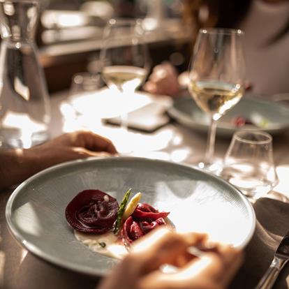 Vino & Gourmet