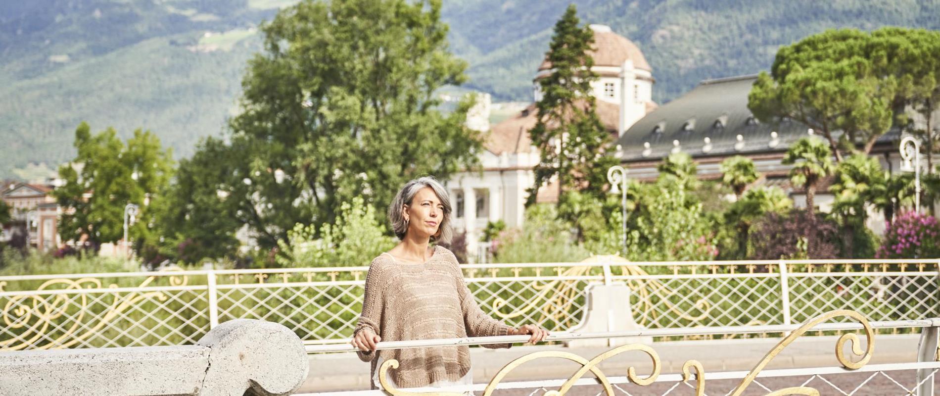 Le nuance di Merano
