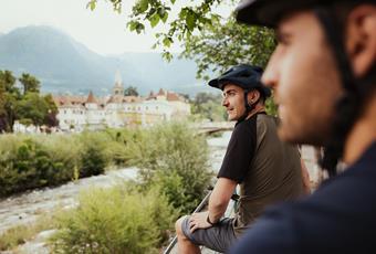 Bici e mountain bike