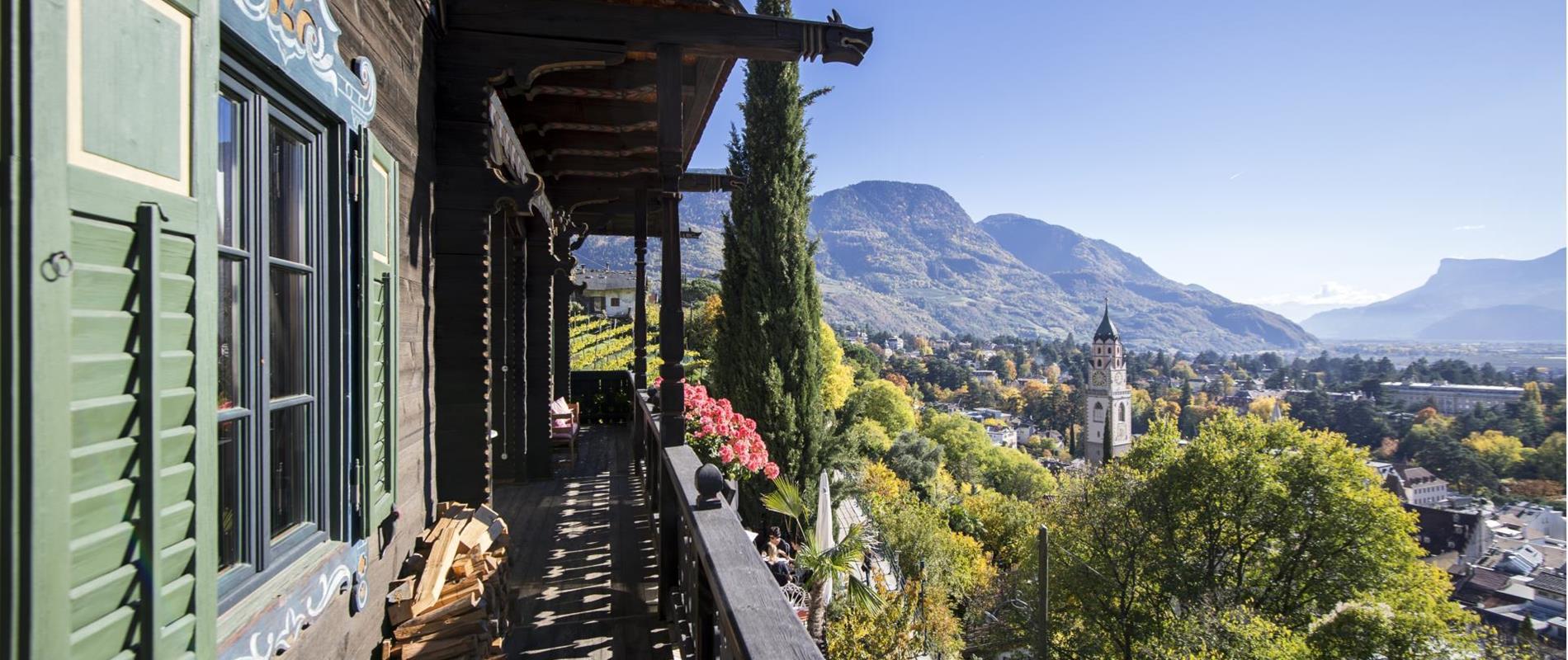 Merano Magazine