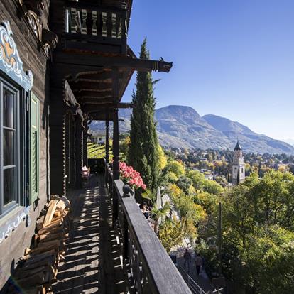Merano Magazine