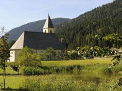 Deutschnonsberg: Schmelztiegel der Kulturen