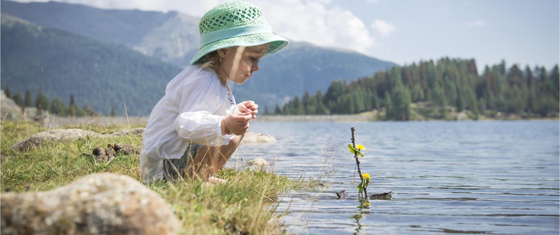 Ausflugsziele in Südtirol