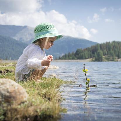 Attività per grandi e piccini