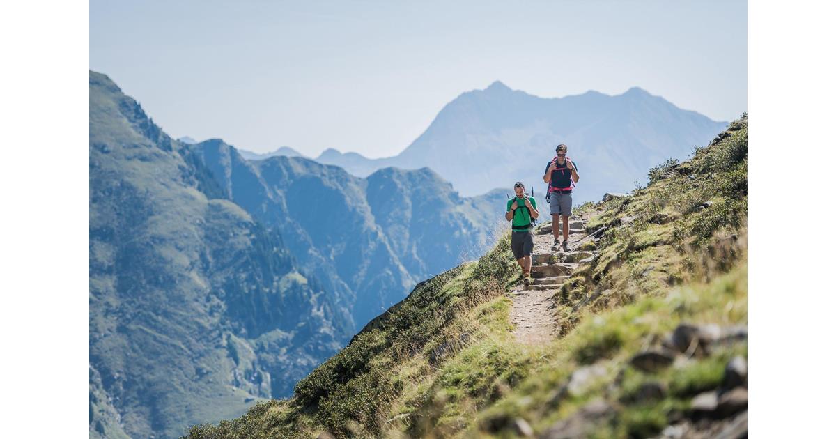 Ausflugsziele Rund Um Dorf Tirol