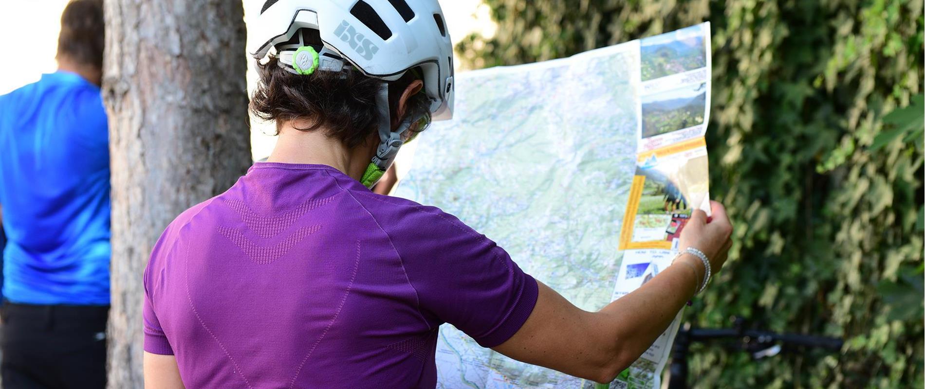Vino & Bici a Nalles: le ciclabili del vino
