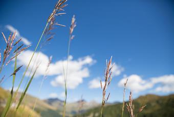 Meteo in Val Passiria