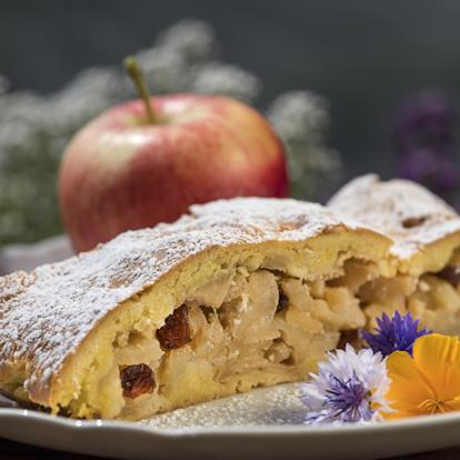 Jede Sünde wert: Kaiserschmarren, Krapfen, Strudel & Strauben