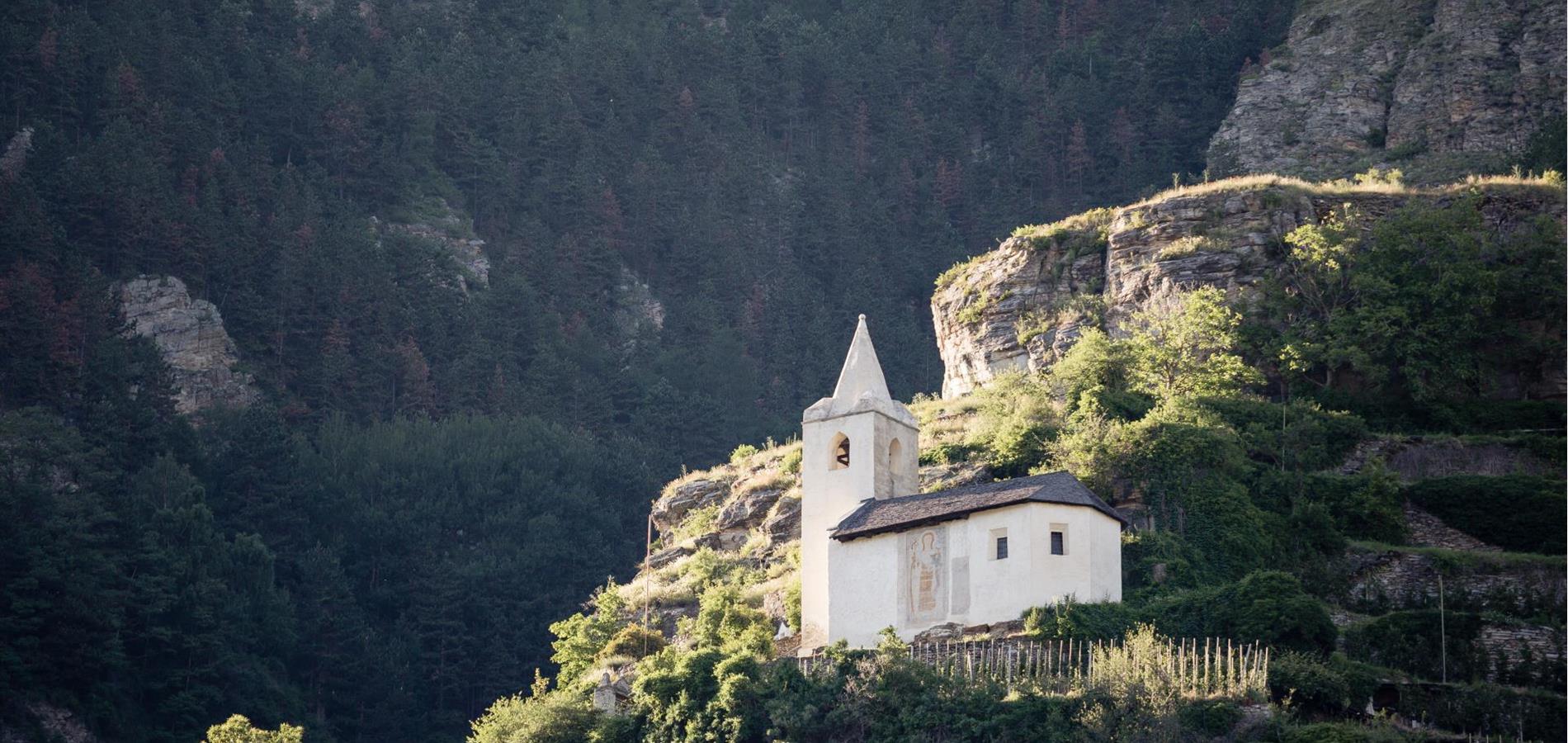 St. Ägidius Church