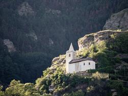 St. Ägidius Kirche