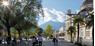 The Spa Town of Merano