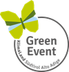 Zertifikat Green Event