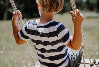 Zomer voor de Kinderen