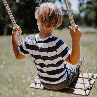 Estate per bambini a Lana e dintorni