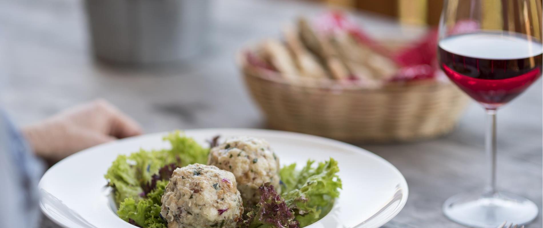 Vino e piaceri del palato a Nalles