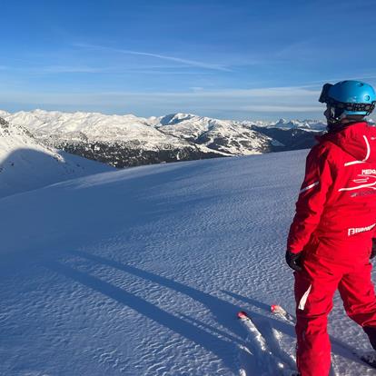 Discover the rich array of winter sports