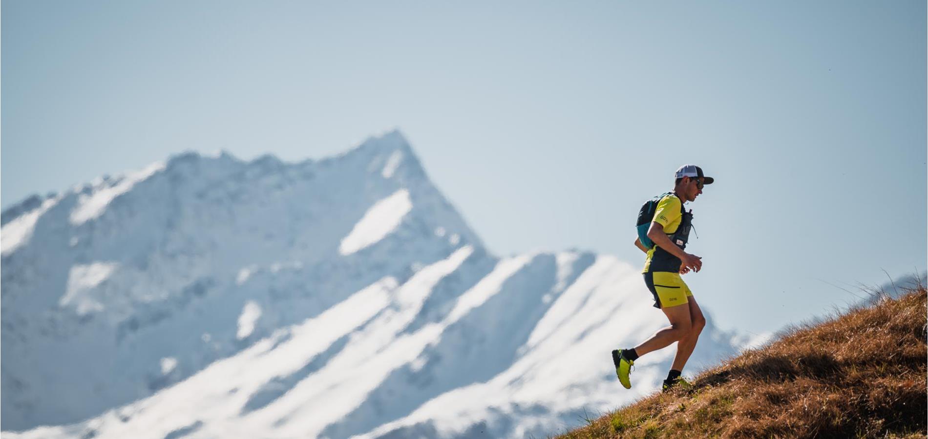 Ötzi Trailrun Naturno