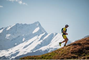 Skyrace Naturns