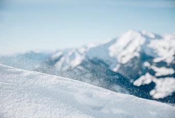 Schneebericht Südtirol