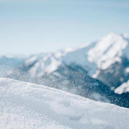 Snow Reports South Tyrol