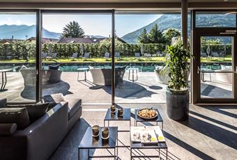 Book your dream holiday in Partschins, Rabland & Töll now !